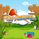 Sky Plunger Mod Apk 52 (Unlimited Money)