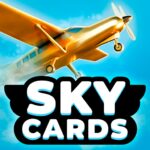 Skycards by Flightradar24 Mod Apk 2.1.3 (Unlimited Money)