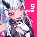 Slash & Girl  Mod Apk 8.6.300000 (Unlimited Money)