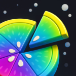 Slice Puzzle Mod Apk 1.2.0 (Unlimited Money)
