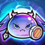 Slime Castle Mod Apk 3.1.2 (Unlimited Money)