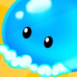 Slime Sweep Mod Apk 2.1.9 (Unlimited Money)