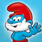 Smurfs and the Magical Meadow Mod Apk 1.27.0.0 (Unlimited Money)
