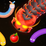 Snake Battle Mod Apk 2.421 (Unlimited Money)