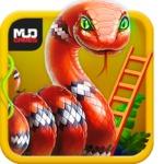 Snakes and Ladders 3D Online Mod Apk 3.4 ‘(Unlimited Money)