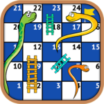 Snakes and Ladders  Mod Apk 3.0 (Unlimited Money)