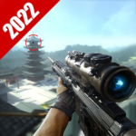 Sniper Honor  Mod Apk 1.9.7 (Unlimited Money)