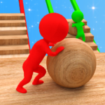 Snow Race 3D™ Mod Apk 1.2.6 (Unlimited Money)
