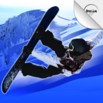 Snowboard Racing Ultimate Mod Apk 4.200 (Unlimited Money)