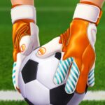Soccer Goalkeeper Mod Apk 1.3.14.1 (Unlimited Money)