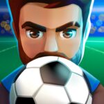Soccer Mini Stars Mod Apk 1.0.5.20 (Unlimited Money)