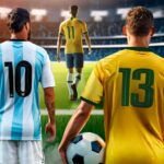 Soccer Star Ultimate Football Mod Apk  1.6.2+prod.213.android.2  (Unlimited Money)