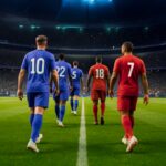 Soccer Strike Mod Apk 1.3.5 (Unlimited Money)