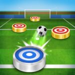 Soccer Striker King Mod Apk 1.1.4 (Unlimited Money)