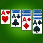 Solitaire: Classic Card Game Mod Apk 4.3.5 (Unlimited Money)