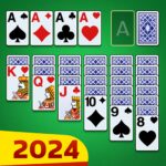 Solitaire  Mod Apk 1.4.3 (Unlimited Money)