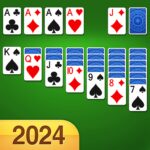 Solitaire Classic Mod Apk 1.7.9 (Unlimited Money)