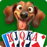 Solitaire Classic Mod Apk 2.6.2 (Unlimited Money)