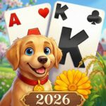 Solitaire Epic Harvest Mod Apk 2.1.39 (Unlimited Money)