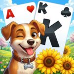 Solitaire TriPeaks Mod Apk 1.0.76 (Unlimited Money)