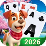 Solitaire TriPeaks: Journey Mod Apk 2.0.37   (Unlimited Money)