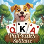 Solitaire TriPeaks Tablet Mod Apk 1.37.2 (Unlimited Money)