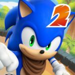 Sonic Dash 2 Mod Apk 3.21.0 (Unlimited Money)