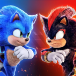 Sonic Forces  Mod Apk 7.1.2 (Unlimited Money)