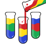 Sort Master Mod Apk 1.7.05 (Unlimited Money)