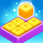 Sorting Cube Jam Mod Apk 27.0.0 (Unlimited Money)