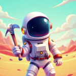 Space Bound Mod Apk 1.9.14118 (Unlimited Money)