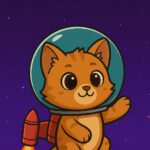 Space Cat Mod Apk 1.10.21 (Unlimited Money)