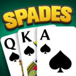 Spades Mod Apk 1.0.27  (Unlimited Money)