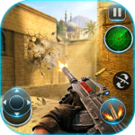 Special Force FPS Gun Game War Mod Apk 6.6 (Unlimited Money)