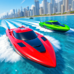 Speed Boat Racing Mod Apk 2.2.8 (Unlimited Money)
