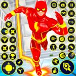Speed Hero Mod Apk 1613 (Unlimited Money)