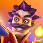Spell Arena Mod Apk 0.8.7 (Unlimited Money)