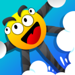 Spider Guy Mod Apk 0.7.9 (Unlimited Money)