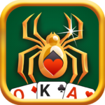 Spider Solitaire Mod Apk 1.52 (Unlimited Money)