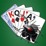 Spider Solitaire Mod Apk Spider-1.4.38-full (Unlimited Money)