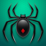 Spider Solitaire Mod Apk 3.6.1 (Unlimited Money)