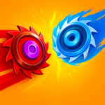 Spinner Merge Mod Apk 11.0 (Unlimited Money)