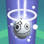 Spiral Drop Mod Apk 1.16.0 (Unlimited Money)