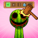 Sprunki Transformer Monster Mod Apk 1.0.23 (Unlimited Money)