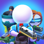 Squad Alpha Mod Apk 1.7.37 (Unlimited Money)