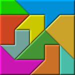 Square Tangram Mod Apk 7.2 (Unlimited Money)