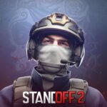 Standoff 2 Mod Apk 0.38.2 (Unlimited Money)