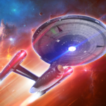 Star Trek™ Fleet Command Mod Apk 1.000.50010 (Unlimited Money)