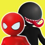 Stick Hero Mod Apk 1.1.7 (Unlimited Money)