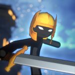 Stick Infinite Kingdom Mod Apk 1.7 (Unlimited Money)